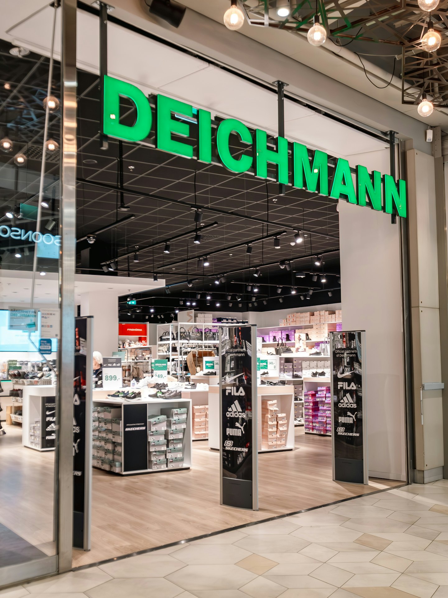 Deighmann Deichmann Soltau Ost 3 _ Deichmann Soltau Am Westerfeld – ZBHWE
