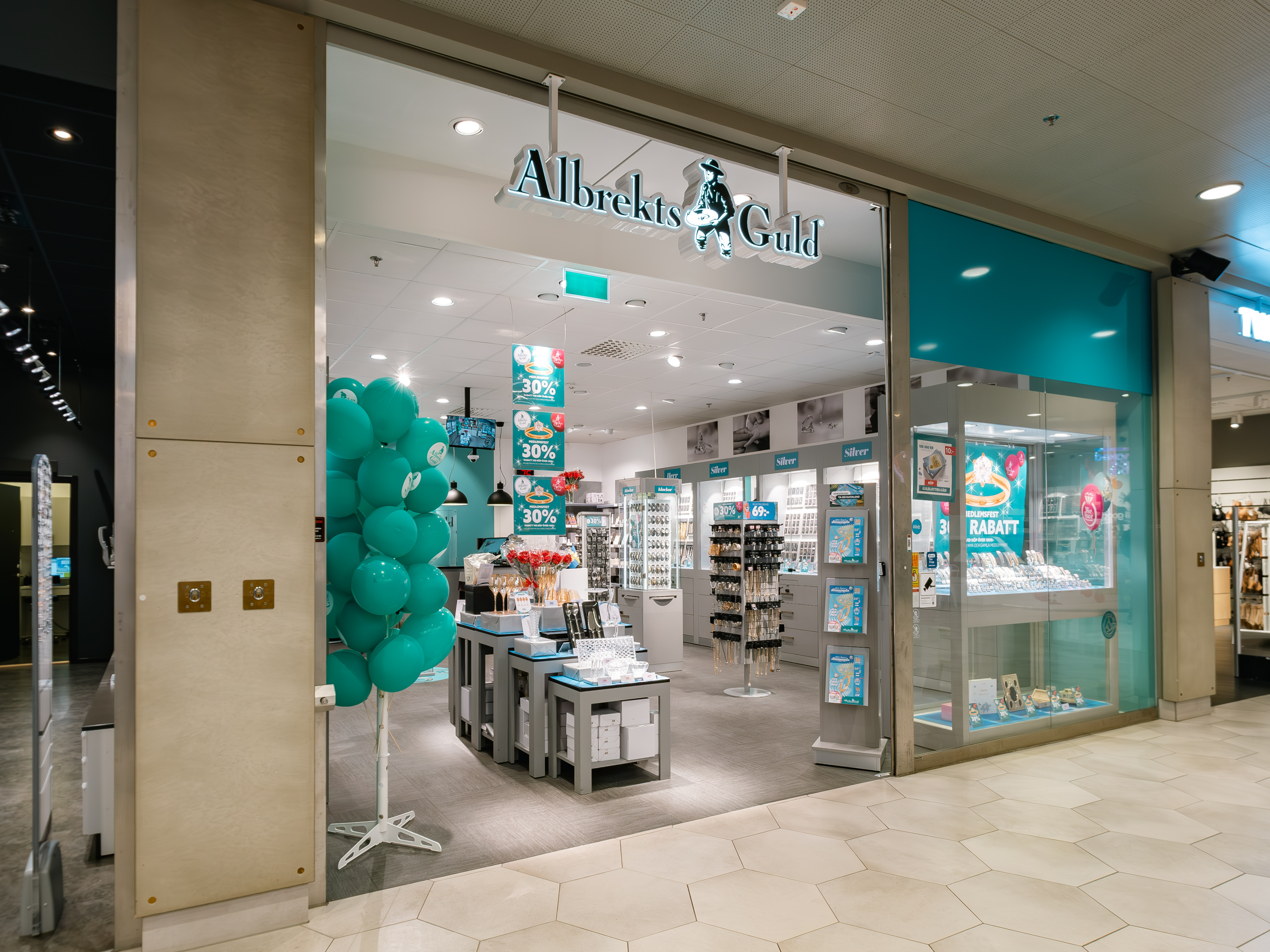 Lototyp Albrekts Guld