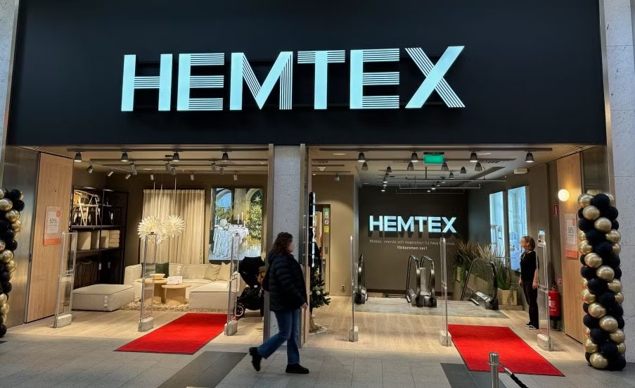 Hemtex