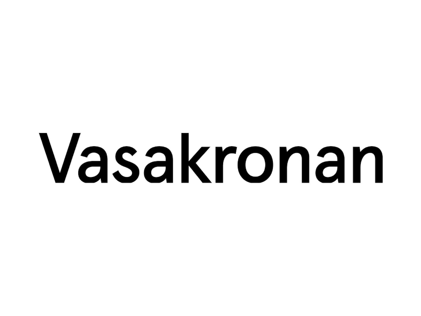 Vasakronan logotyp