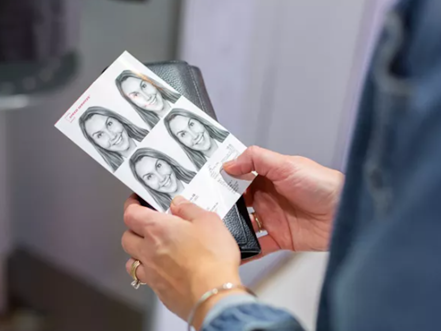 Fotoautomat Fotoautomat