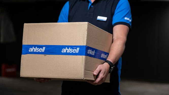 Ahlsell Ahlsell