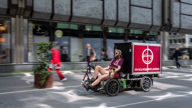 Pling Transport Pling Transport