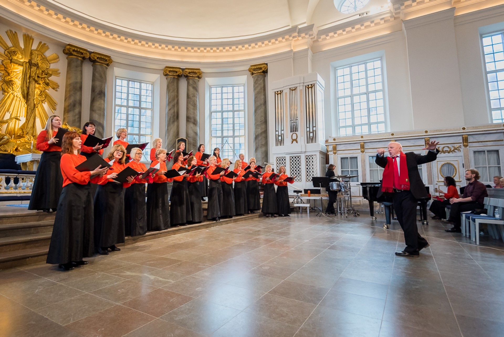 Chorus Polonicus Gothoburgensis