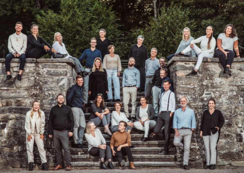 Mölndals Kammarkör