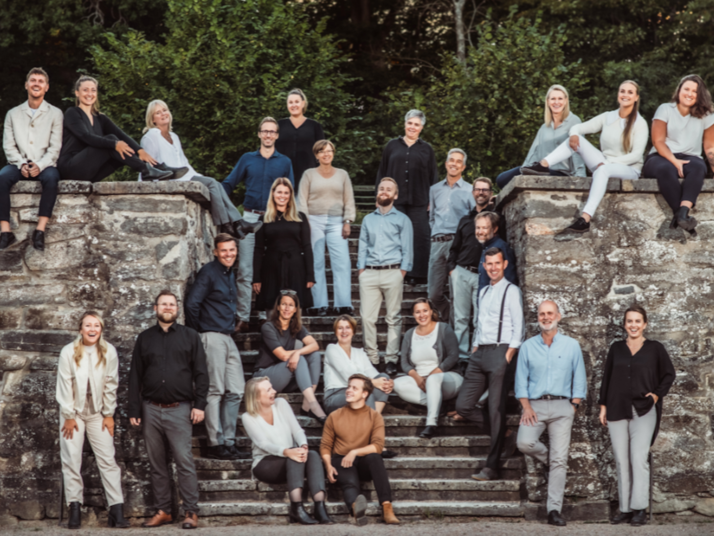 Mölndals Kammarkör Mölndals Kammarkör