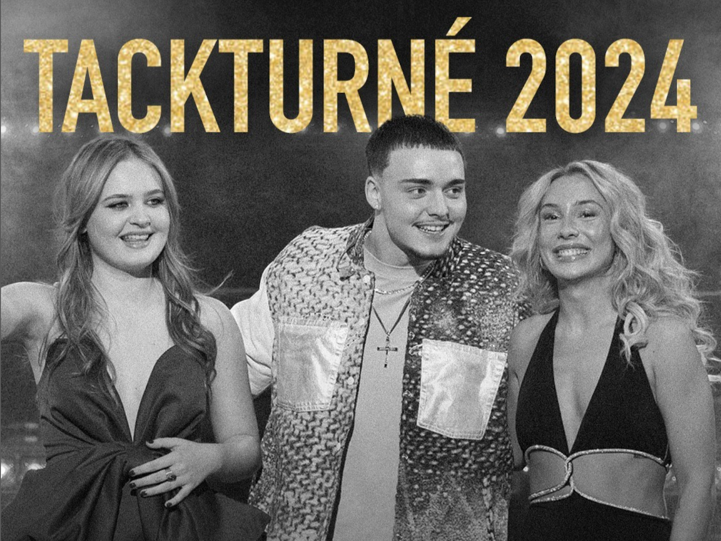 Tackturné Idol Tackturné Idol