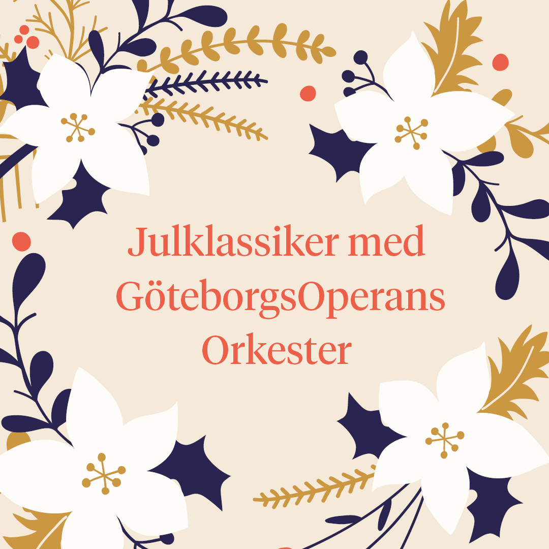 GöteborgsOperans Orkester