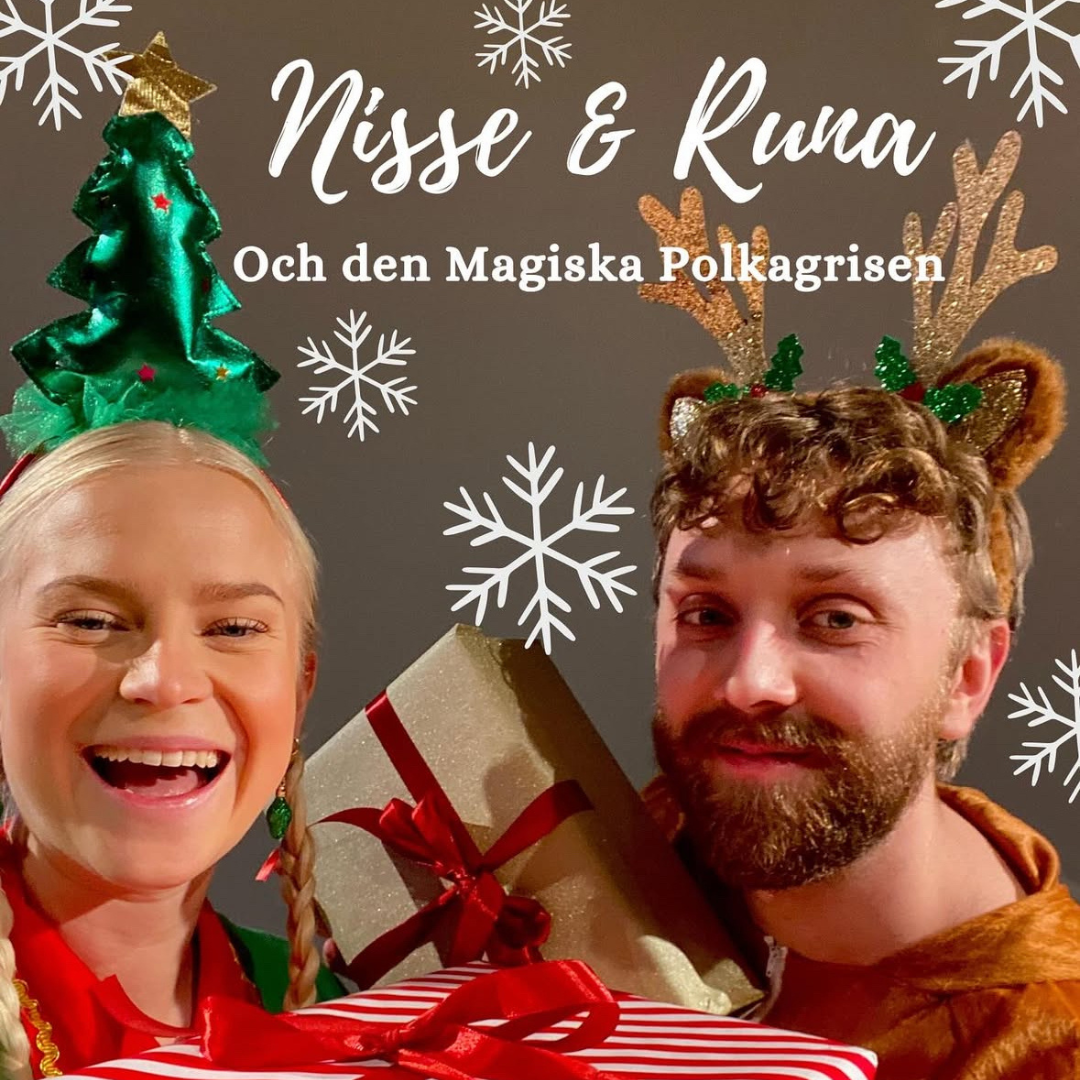 Nisse och Runa