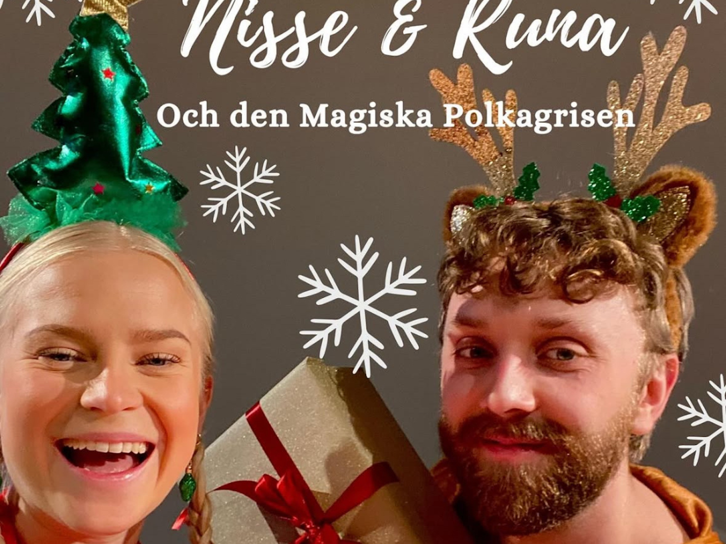 Nisse och Runa Nisse och Runa
