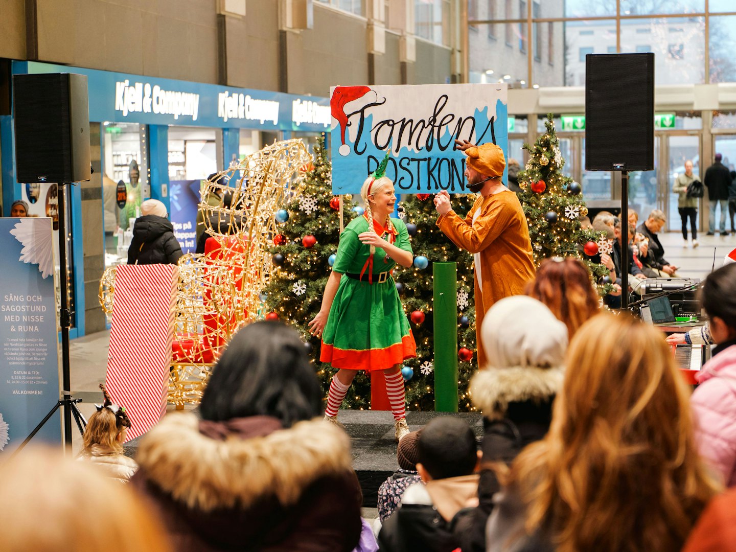 Nisse & Runa Nisse & Runa