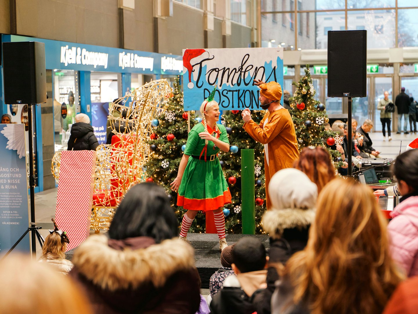 Nisse & Runa Nisse & Runa