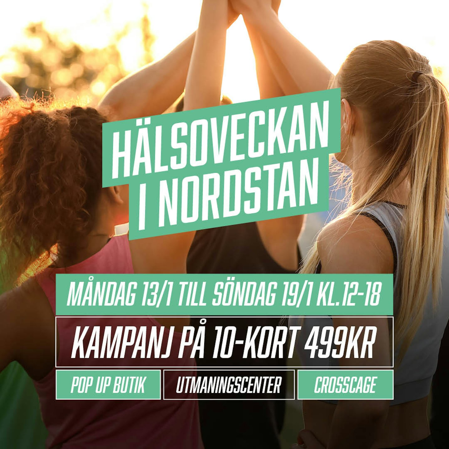 Nordic Wellness