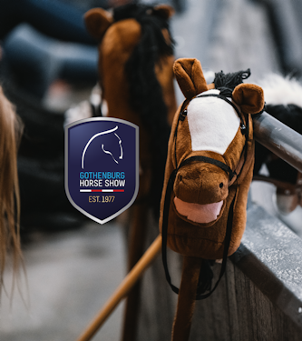 Käpphästhoppning Käpphästhoppning