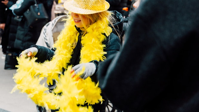 Schlageryra i Nordstan Schlageryra i Nordstan