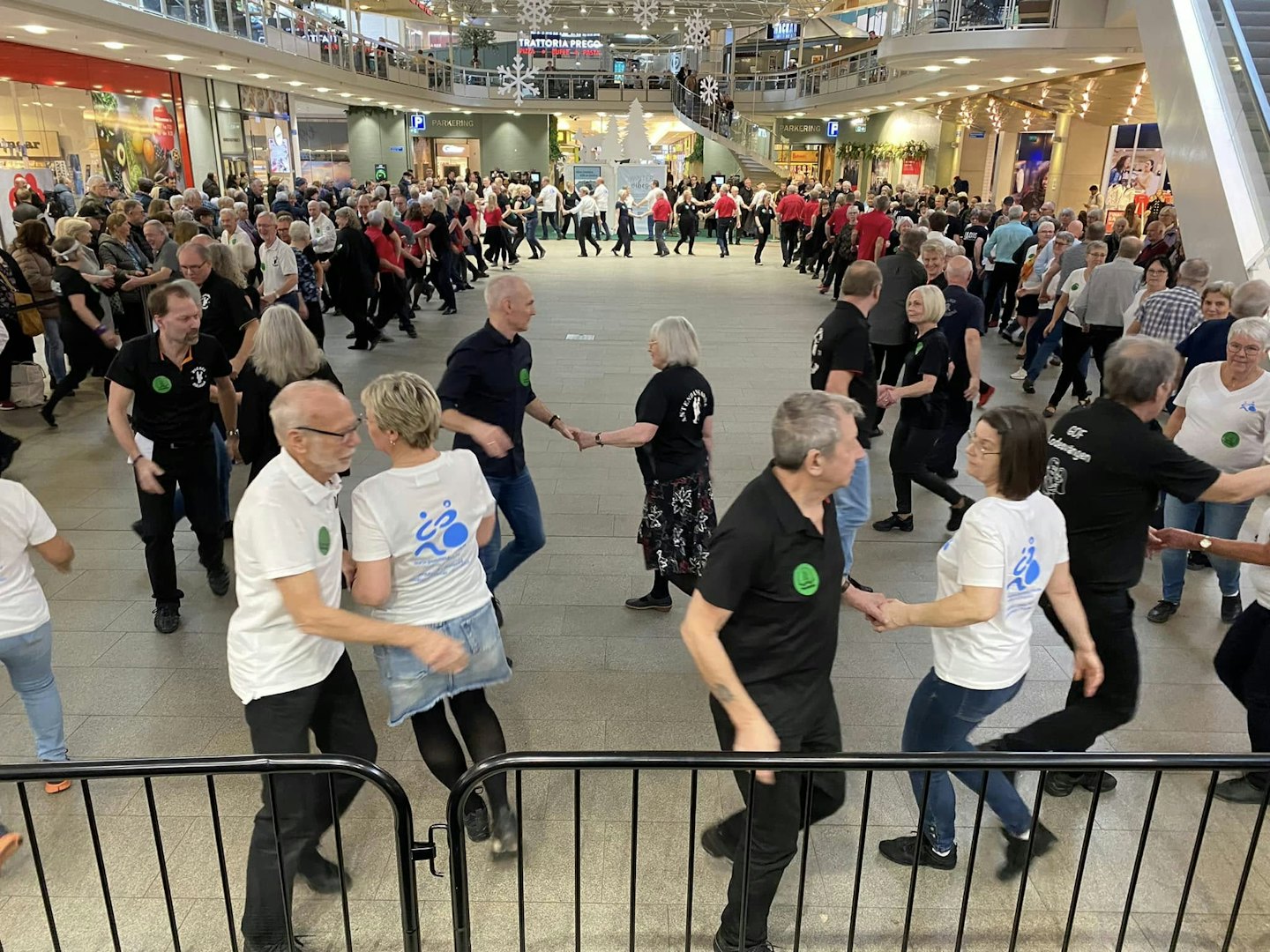 Nordstadssvängen Nordstadssvängen