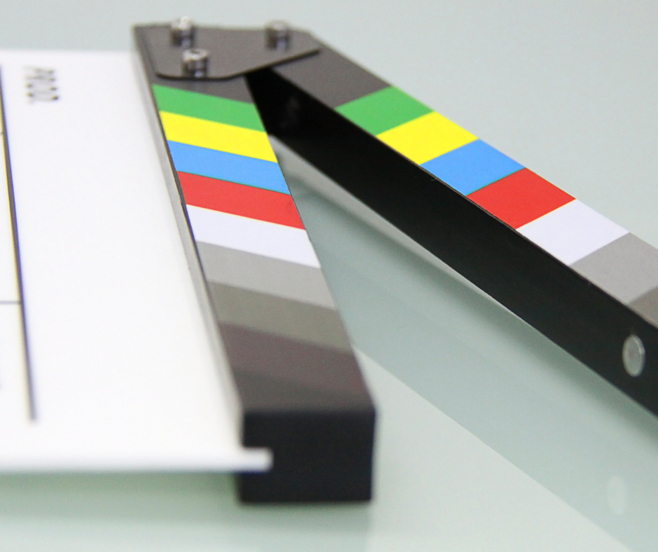 Utbildningsmässa filmskolor