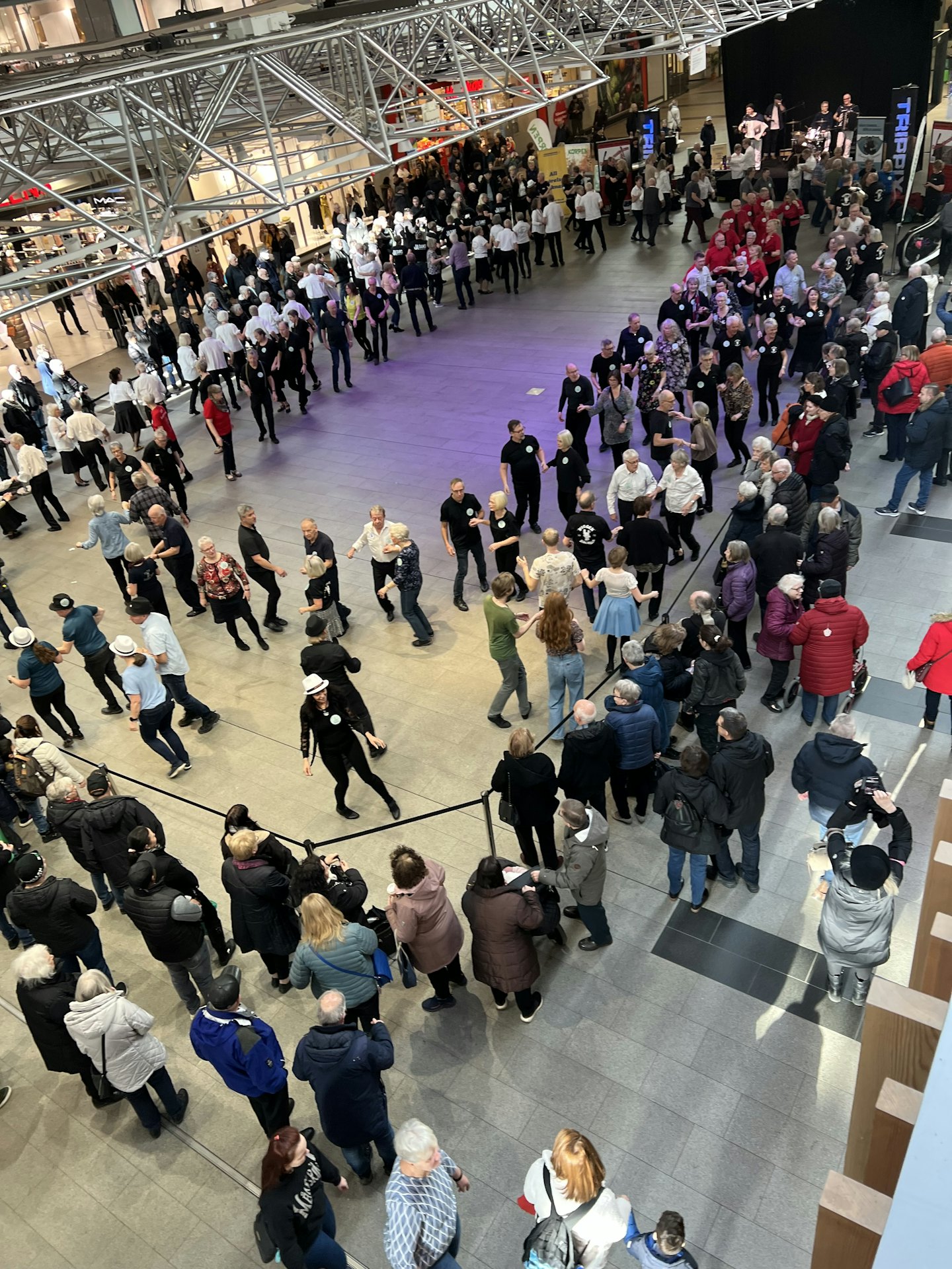 Nordstadssvängen 2024