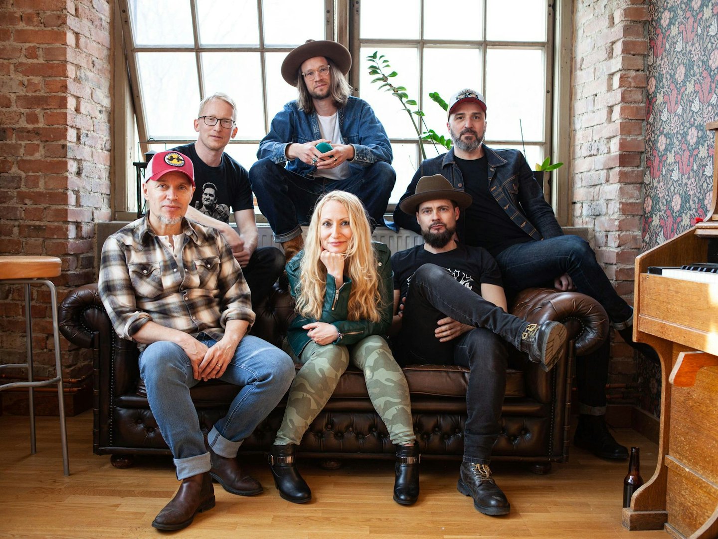 Until North Until North