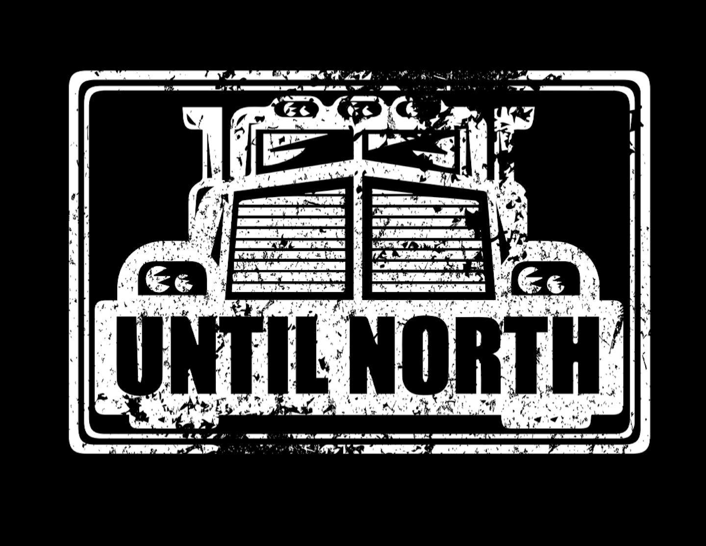 Until North logotyp