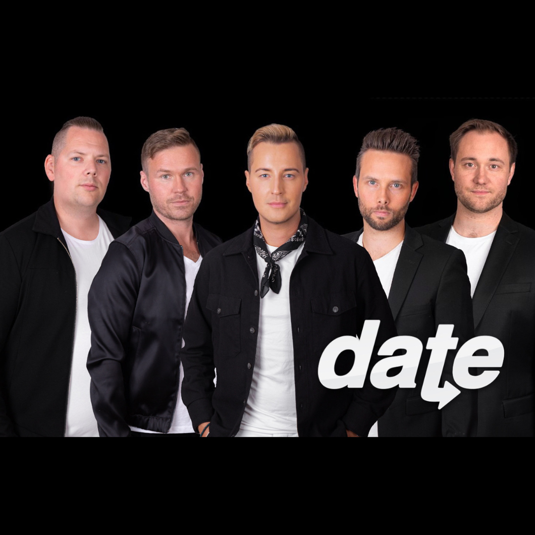 Dansbandet Date