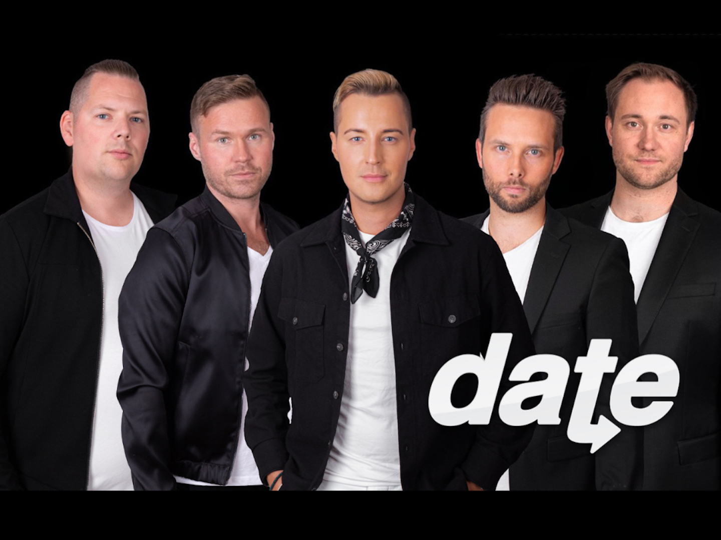 Dansbandet Date Dansbandet Date