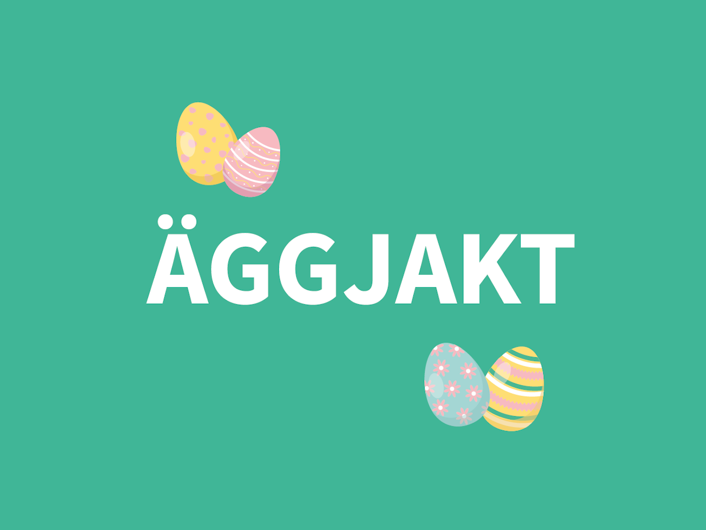 Äggjakt Nordstan Äggjakt Nordstan