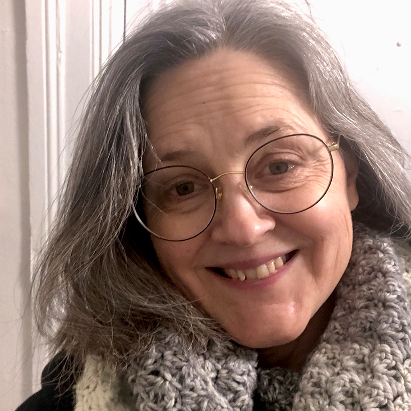Johanna Almgren