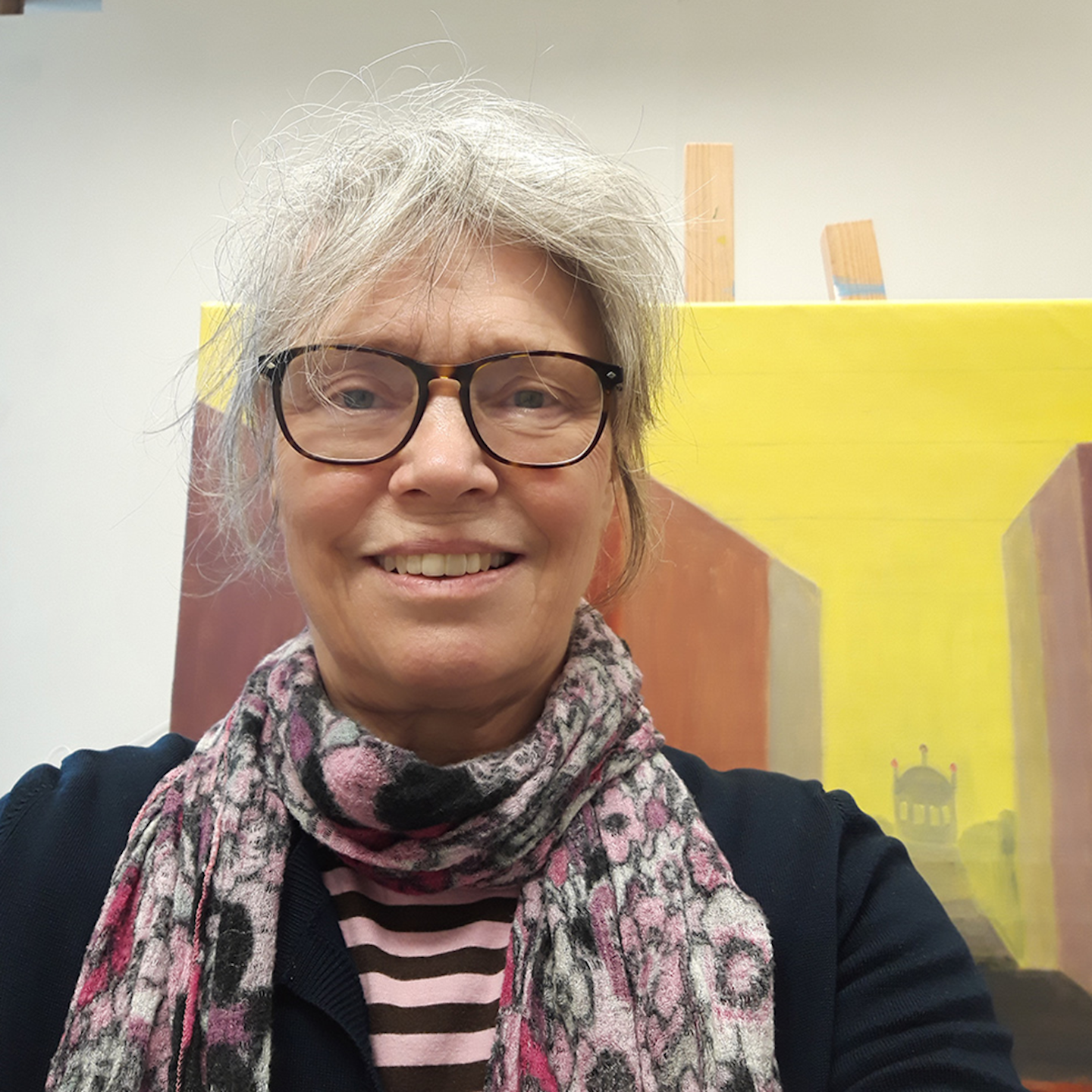 Eva Linmalm