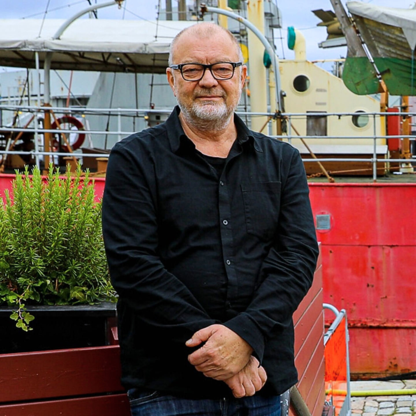 Stefan Livh