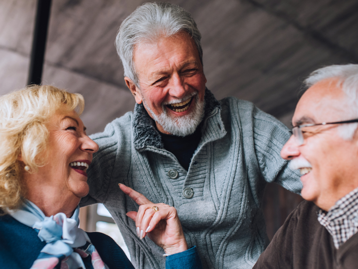 Senioronsdag Musikglädje Senioronsdag Musikglädje