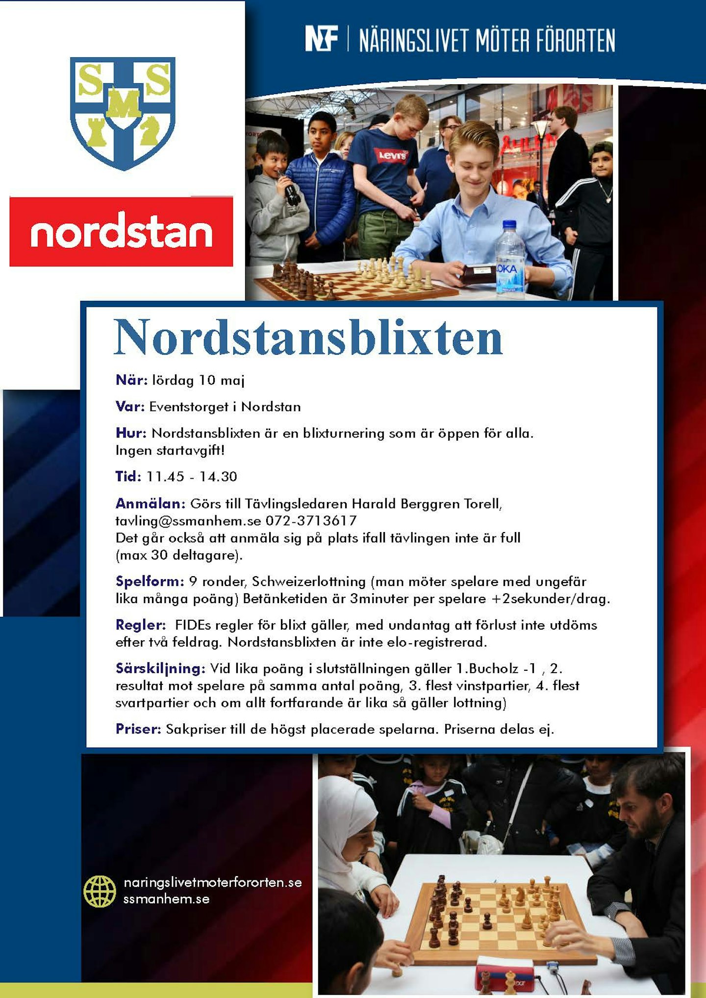 Nordstansblixten