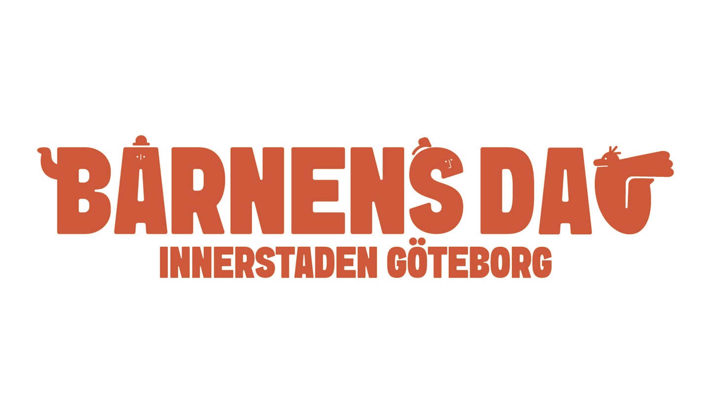 Barnens Dag 2025