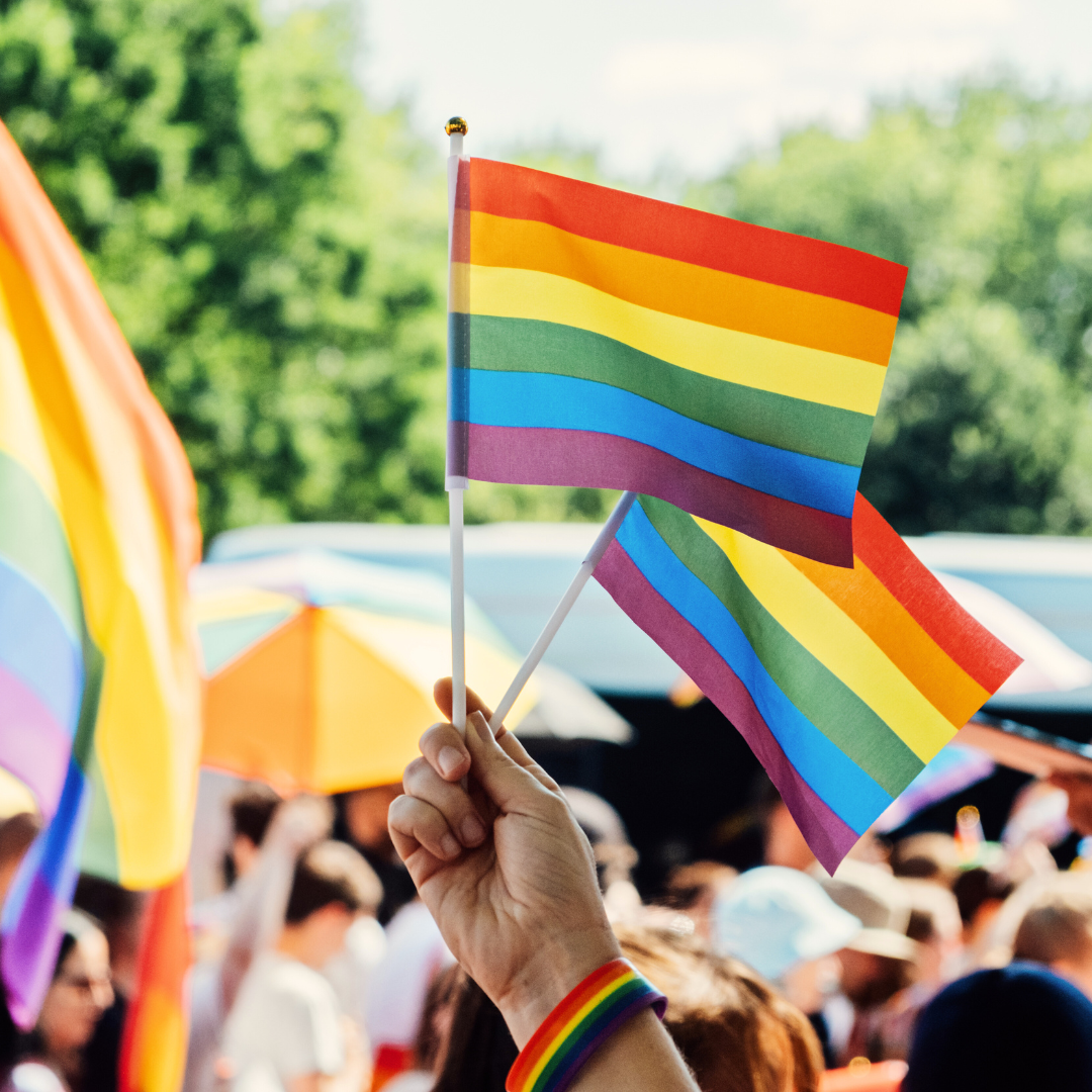 West Pride infocenter