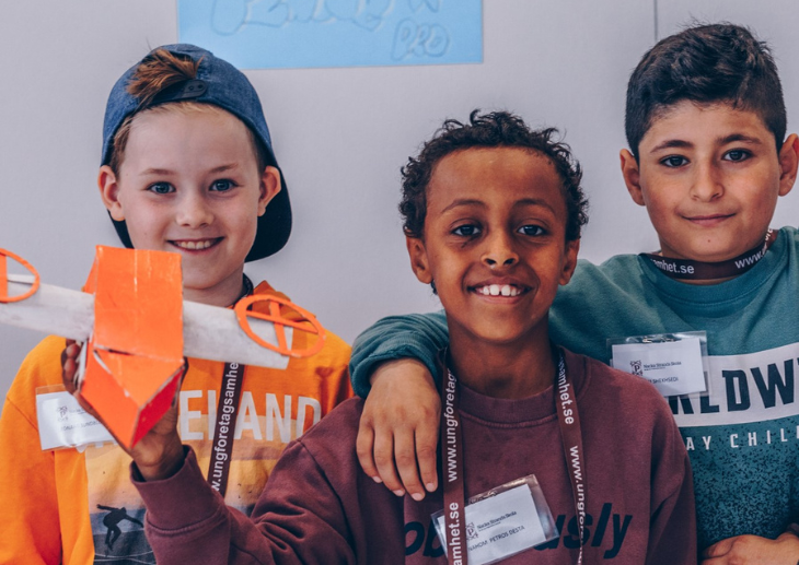 Grundskoleutmaningen