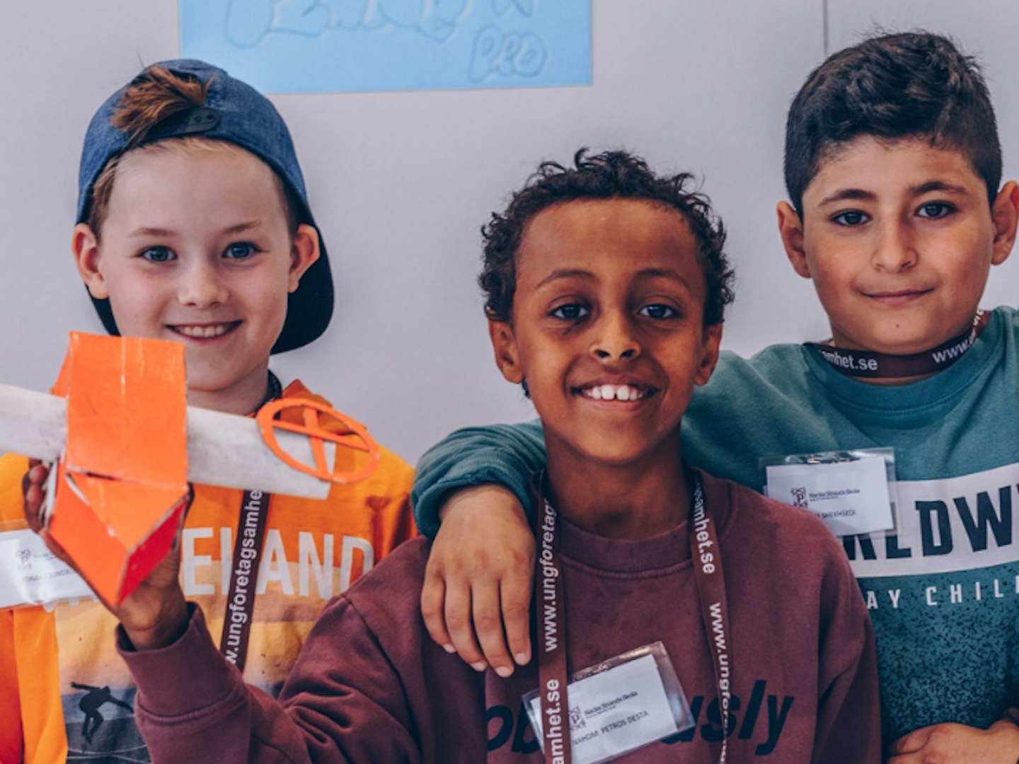 Grundskoleutmaningen Grundskoleutmaningen