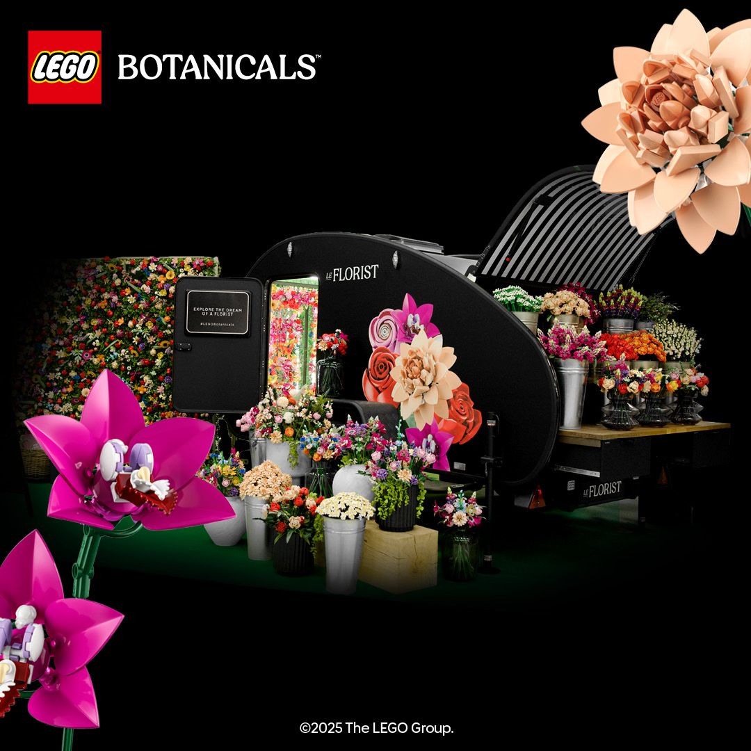 LEGO® Botanicals