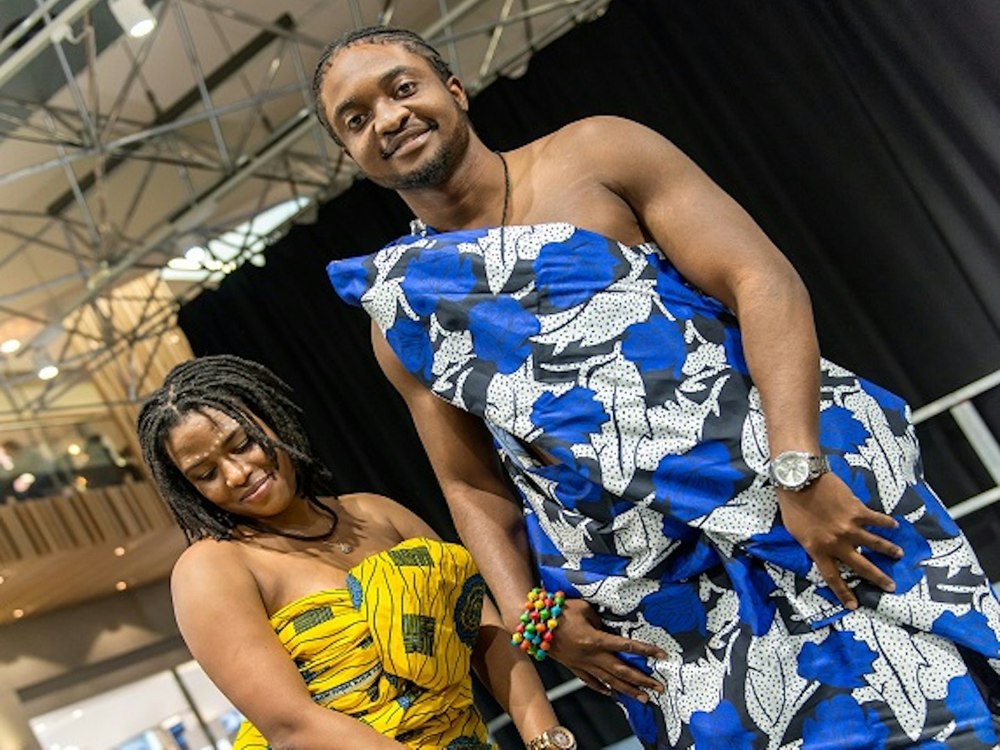 Afrikansk kulturdag Afrikansk kulturdag