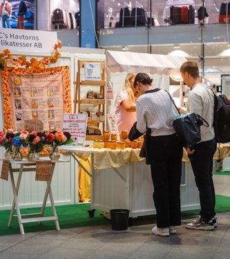 Nordstans marknader Nordstans marknader