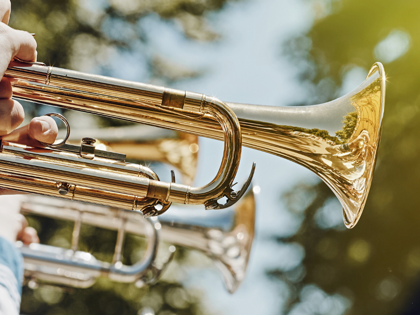 Blåsorkester Blåsorkester