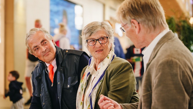 Senioronsdag Senioronsdag