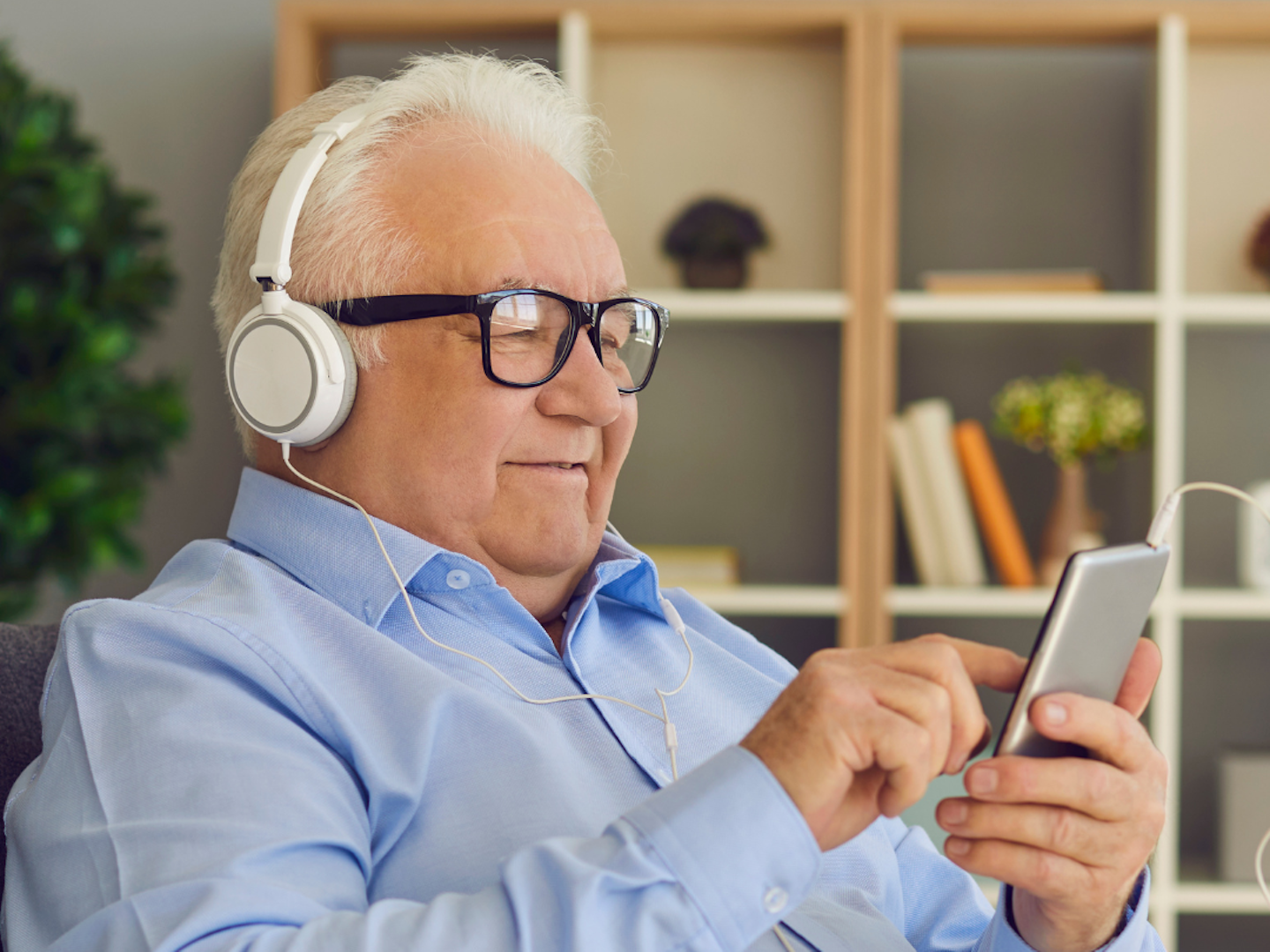 Senioronsdag Senioronsdag