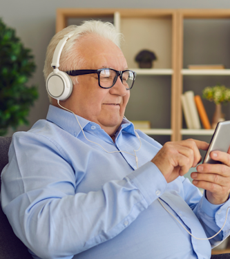 Senioronsdag Senioronsdag