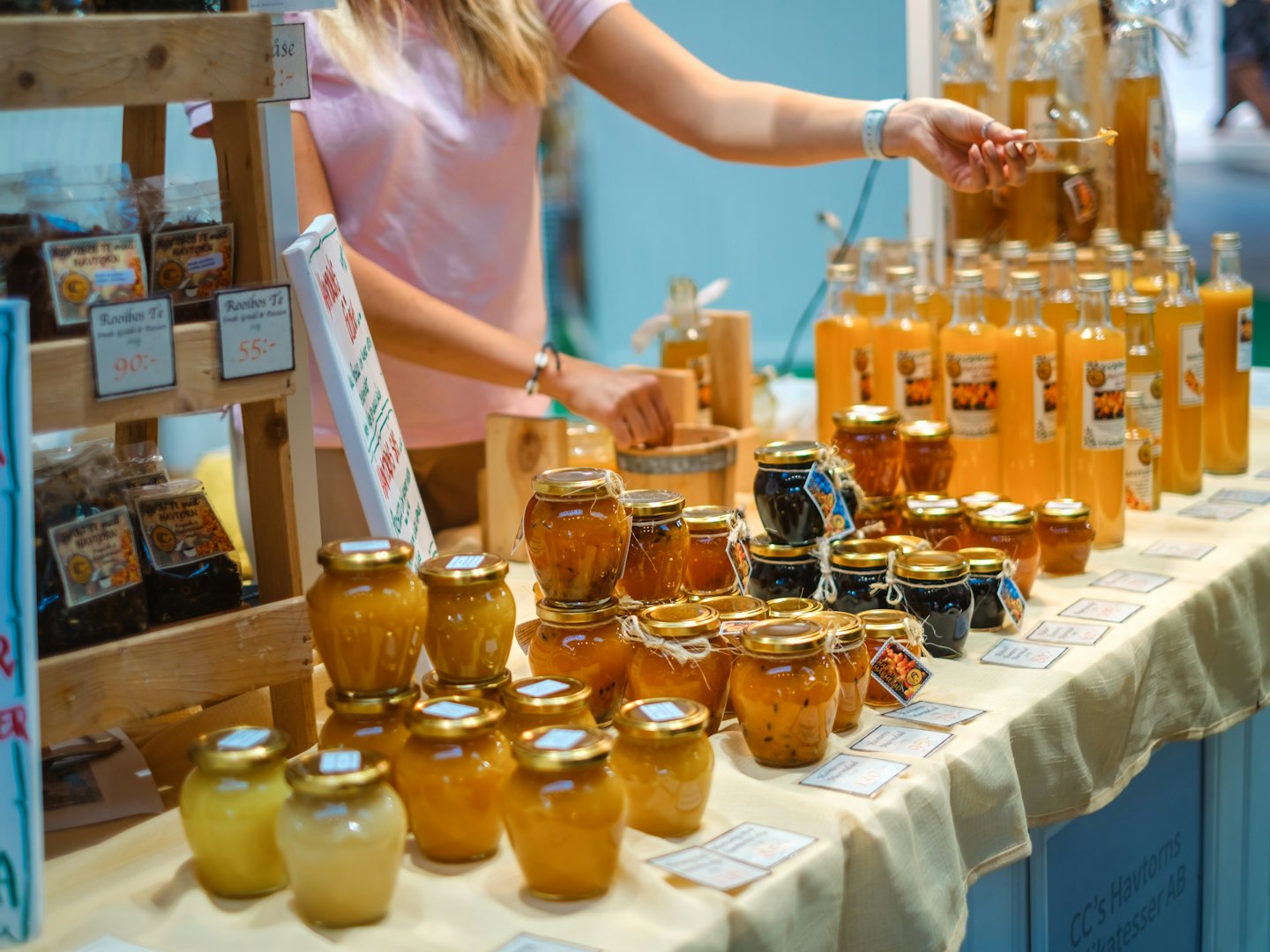 Höstmarknad 2025 Höstmarknad 2025