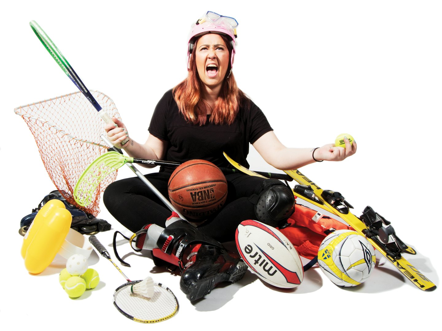 Fritidsbanken Fritidsbanken