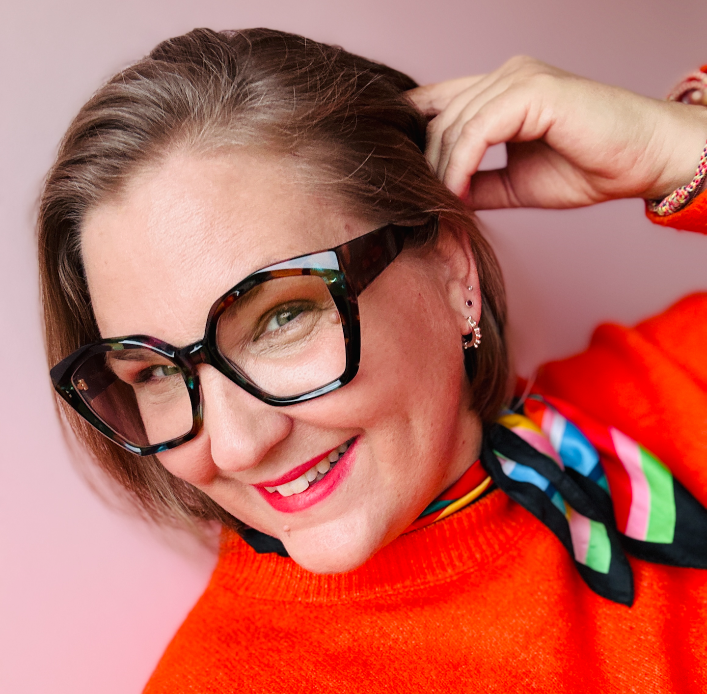 Hulda Andersson