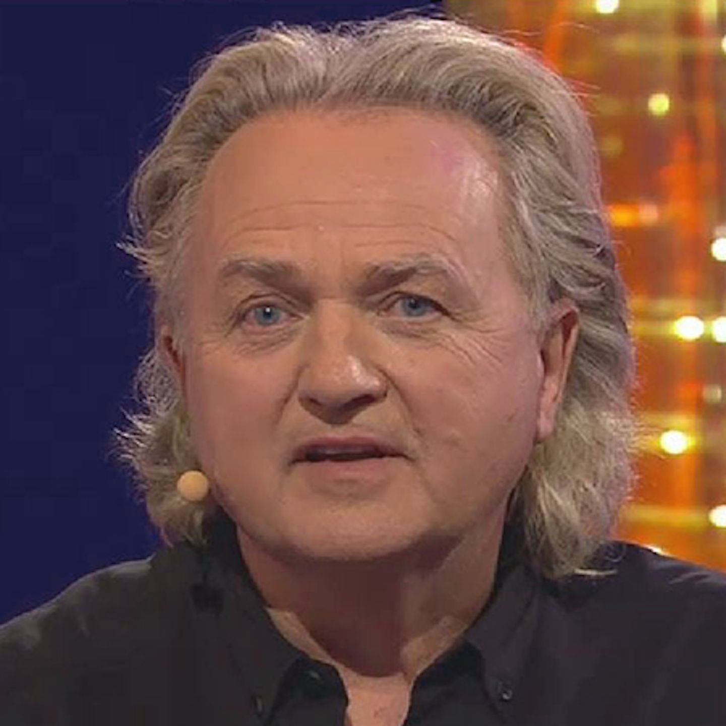 Johan Ballard