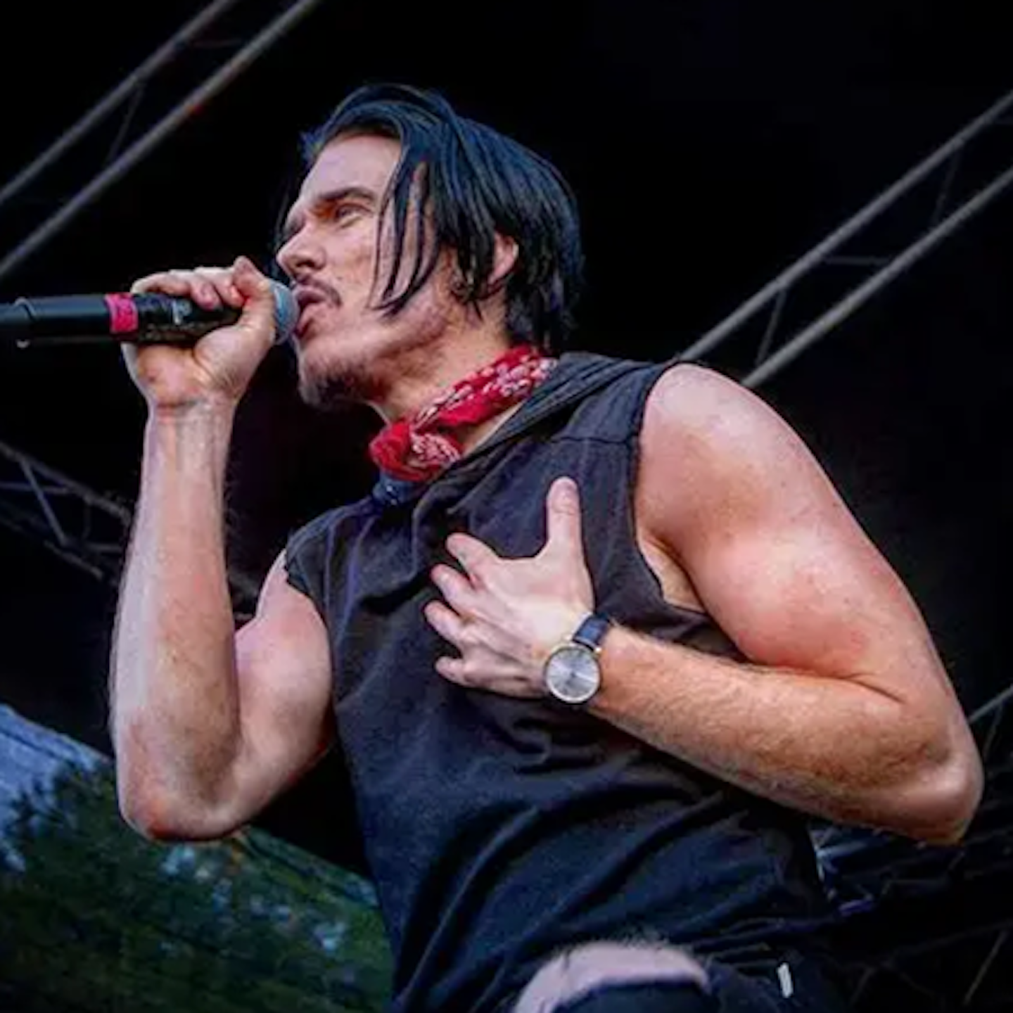 Alexander Strandell
