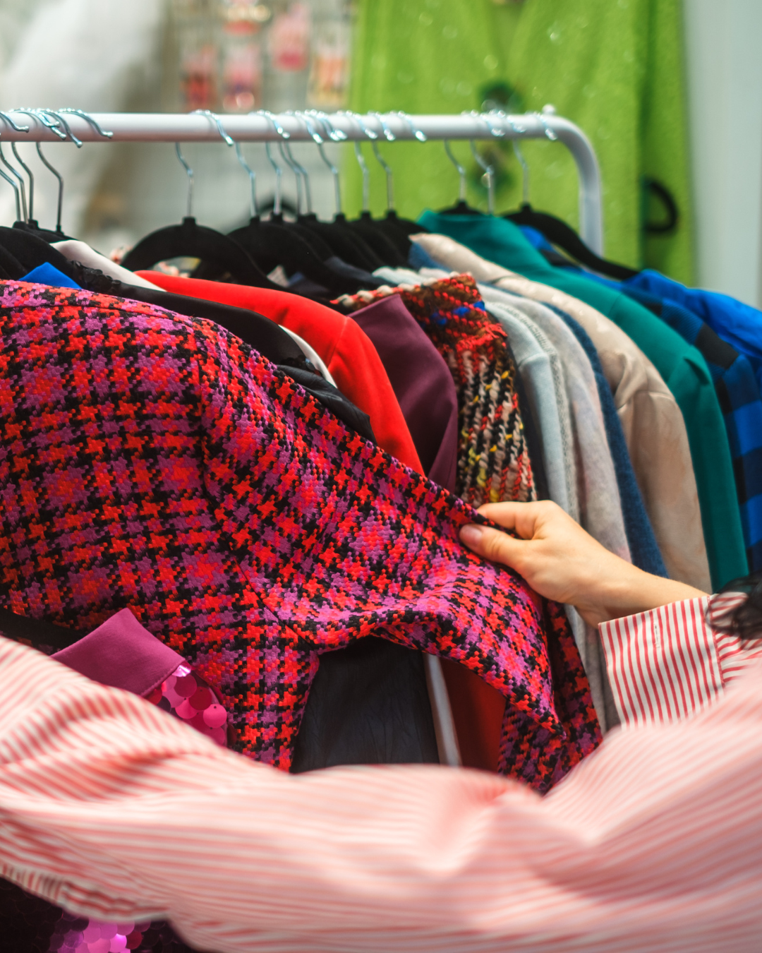 Klädbytardagar Nordstan