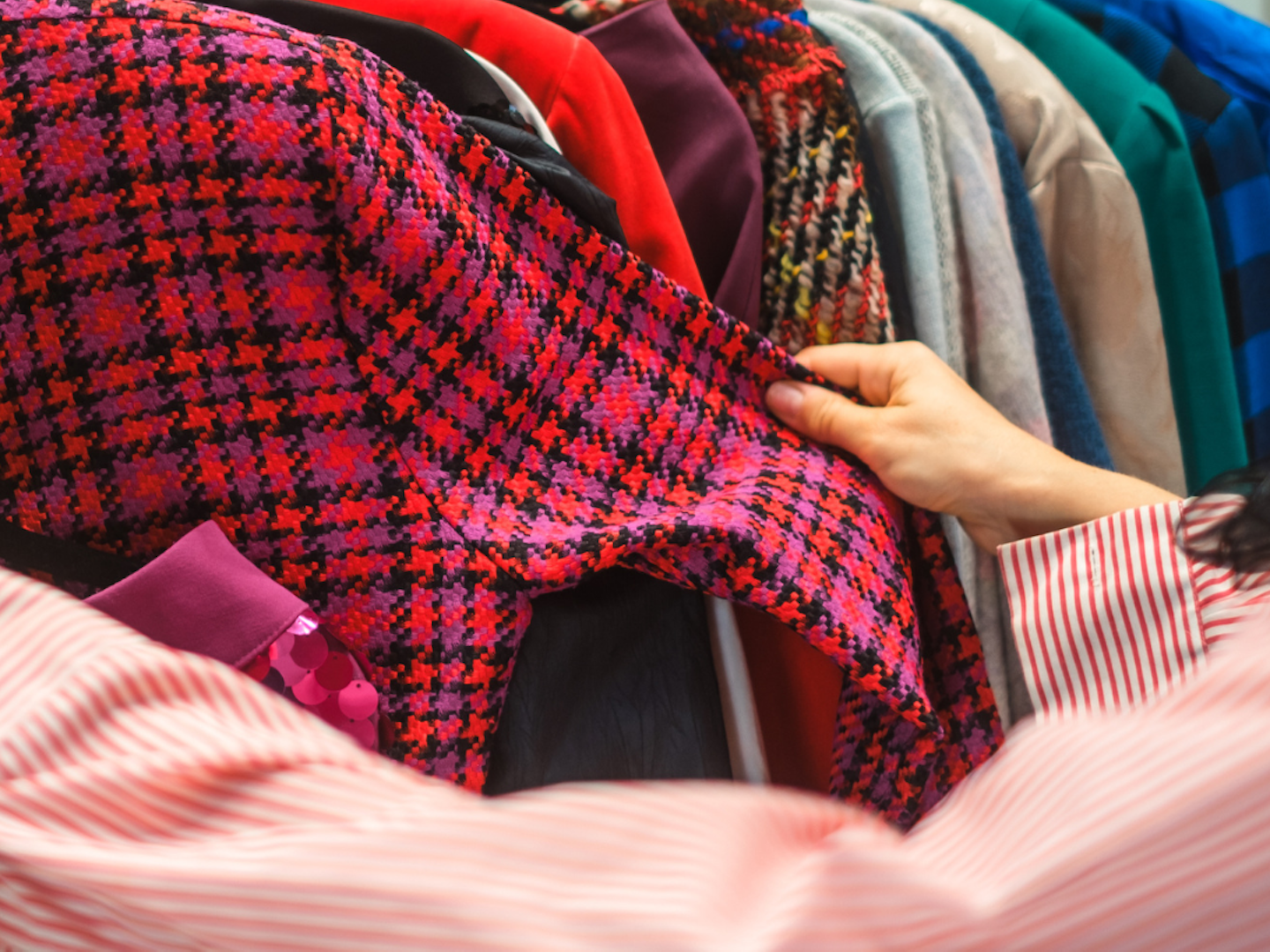 Klädbytardagar Nordstan Klädbytardagar Nordstan